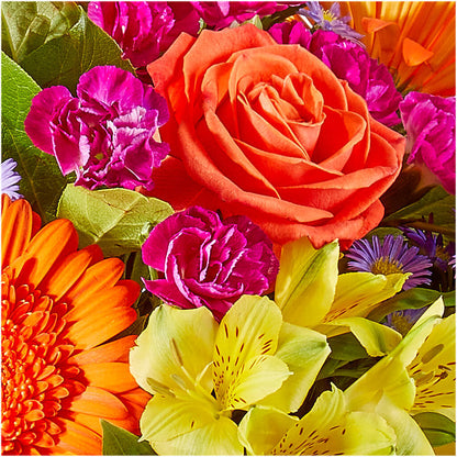 Tricks & Treats Pumpkin –  A Floral Gallery, Clayton MO