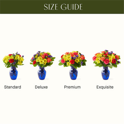 Brighter Days Bouquet –  A Floral Gallery, Clayton MO