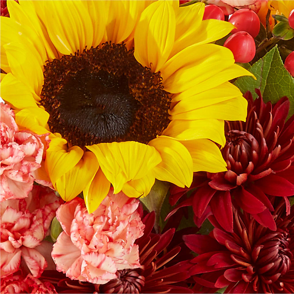 Fresh Cider Bouquet –  A Floral Gallery, Clayton MO