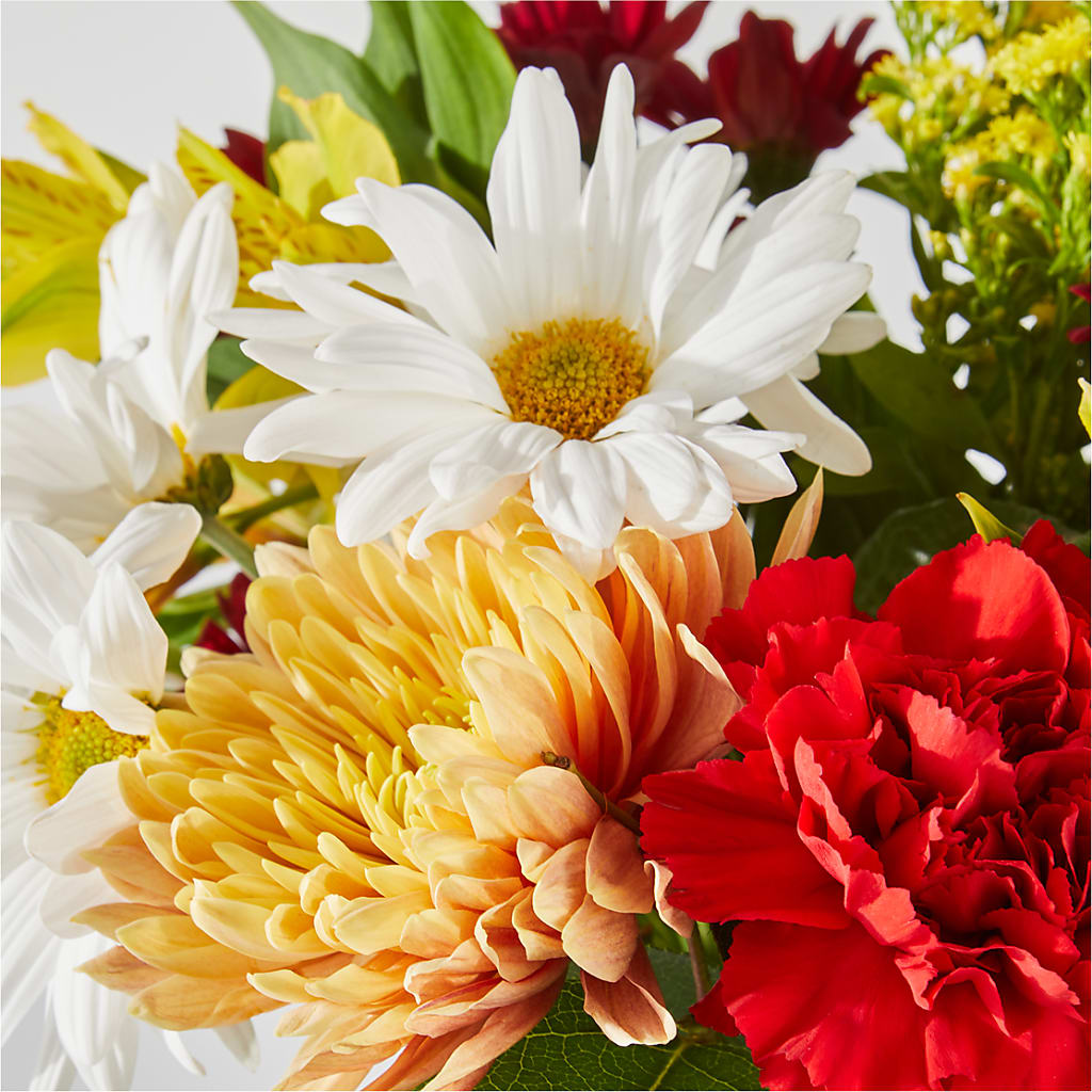 Fall Delight – A Florist Original –  A Floral Gallery, Clayton MO