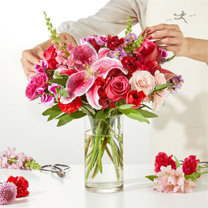 Together Forever - A Florist Original –  A Floral Gallery, Clayton MO