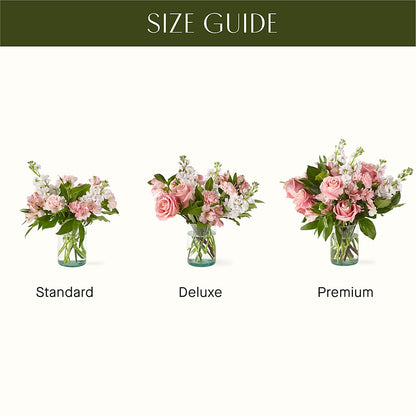At the Ballet Bouquet –  A Floral Gallery, Clayton MO