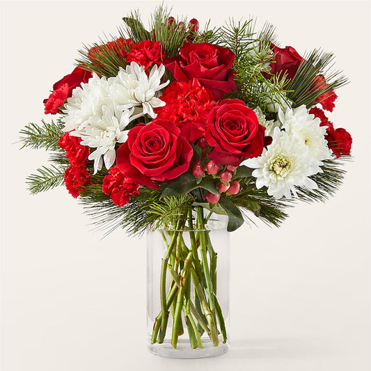 Seasonal Magic Bouquet –  A Floral Gallery, Clayton MO