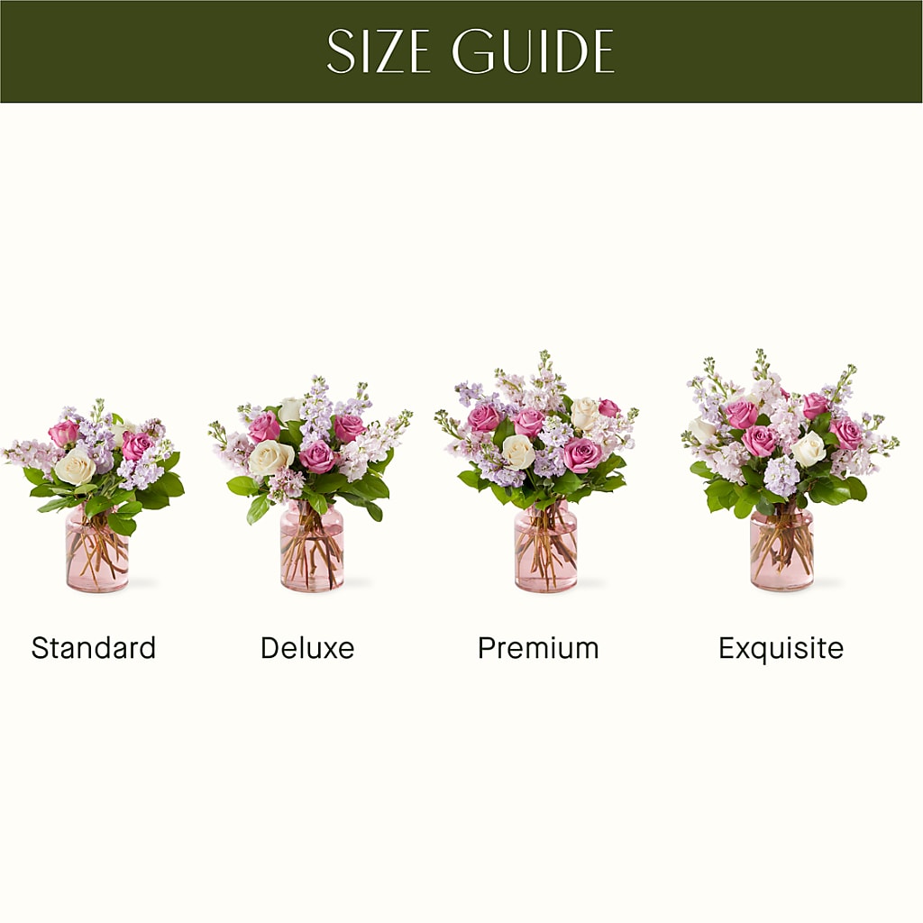 Springtime Spritz Bouquet –  A Floral Gallery, Clayton MO