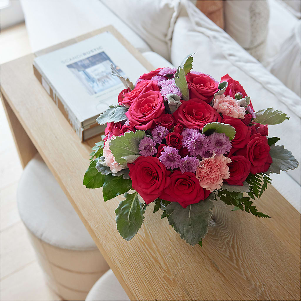 Sweet As Can Be Bouquet –  A Floral Gallery, Clayton MO