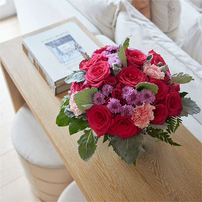 Sweet As Can Be Bouquet –  A Floral Gallery, Clayton MO