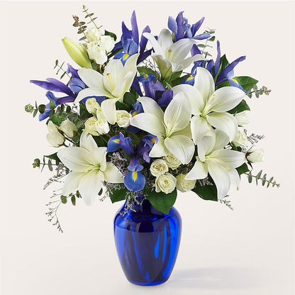 Restorative Pause Bouquet –  A Floral Gallery, Clayton MO