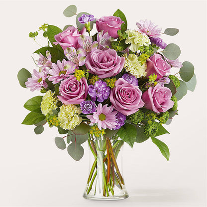 Emerald City Bouquet –  A Floral Gallery, Clayton MO