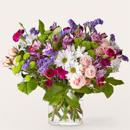 Wild Berry Bouquet –  A Floral Gallery, Clayton MO