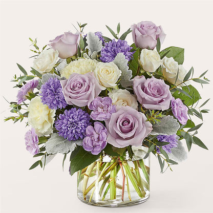 Stardust Bouquet –  A Floral Gallery, Clayton MO