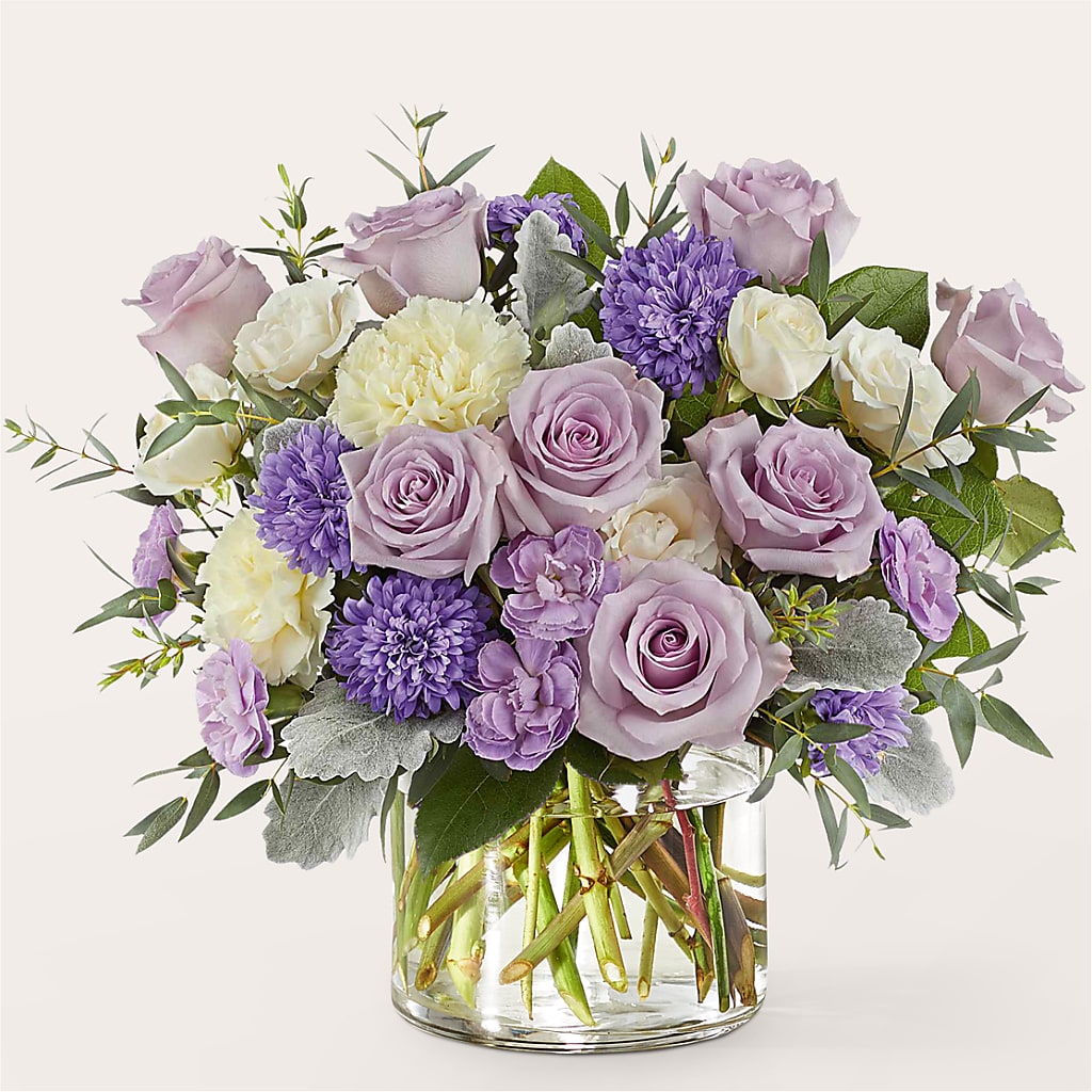 Stardust Bouquet –  A Floral Gallery, Clayton MO