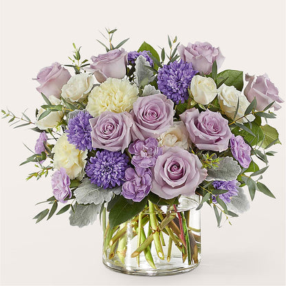 Stardust Bouquet –  A Floral Gallery, Clayton MO