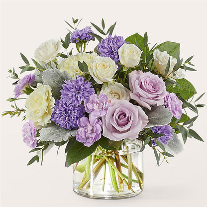 Stardust Bouquet –  A Floral Gallery, Clayton MO