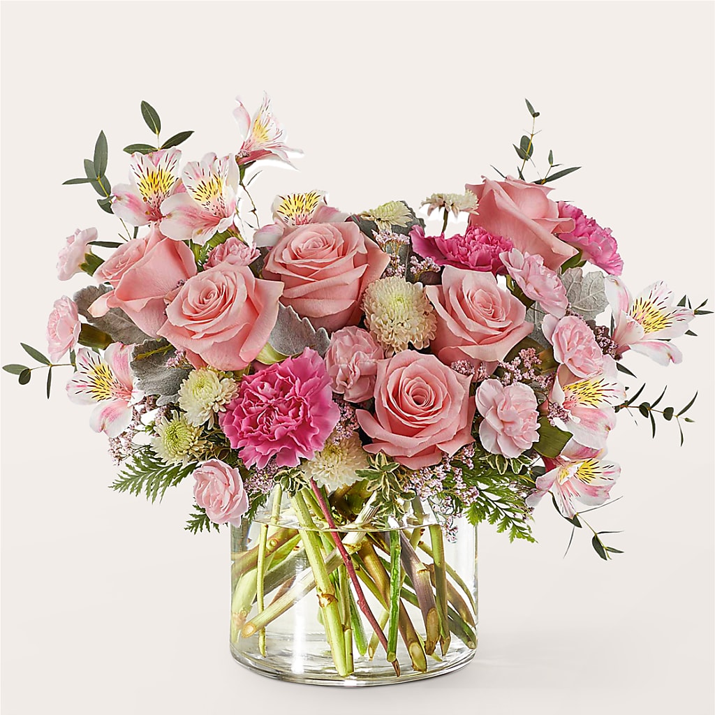 The Treehouse Bouquet –  A Floral Gallery, Clayton MO