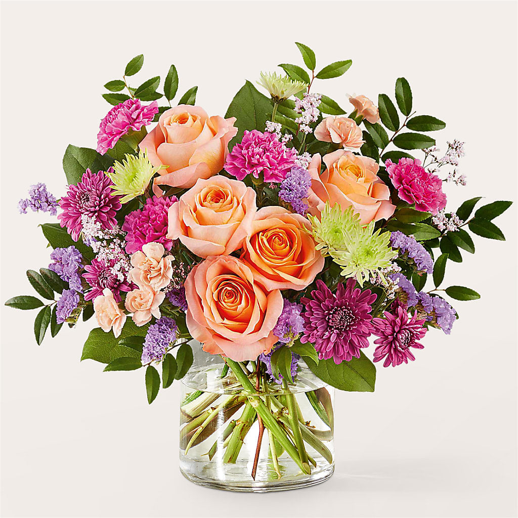 Effervescence Bouquet –  A Floral Gallery, Clayton MO