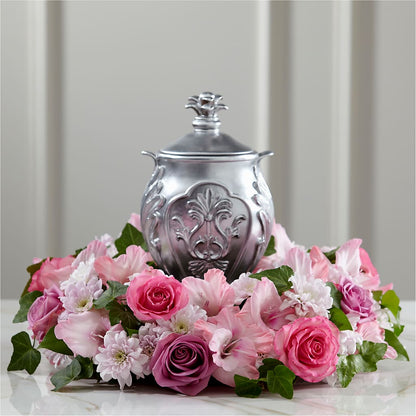Glorious Tribute Arrangement –  A Floral Gallery, Clayton MO