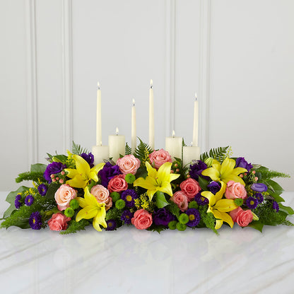 Forever Arrangement –  A Floral Gallery, Clayton MO