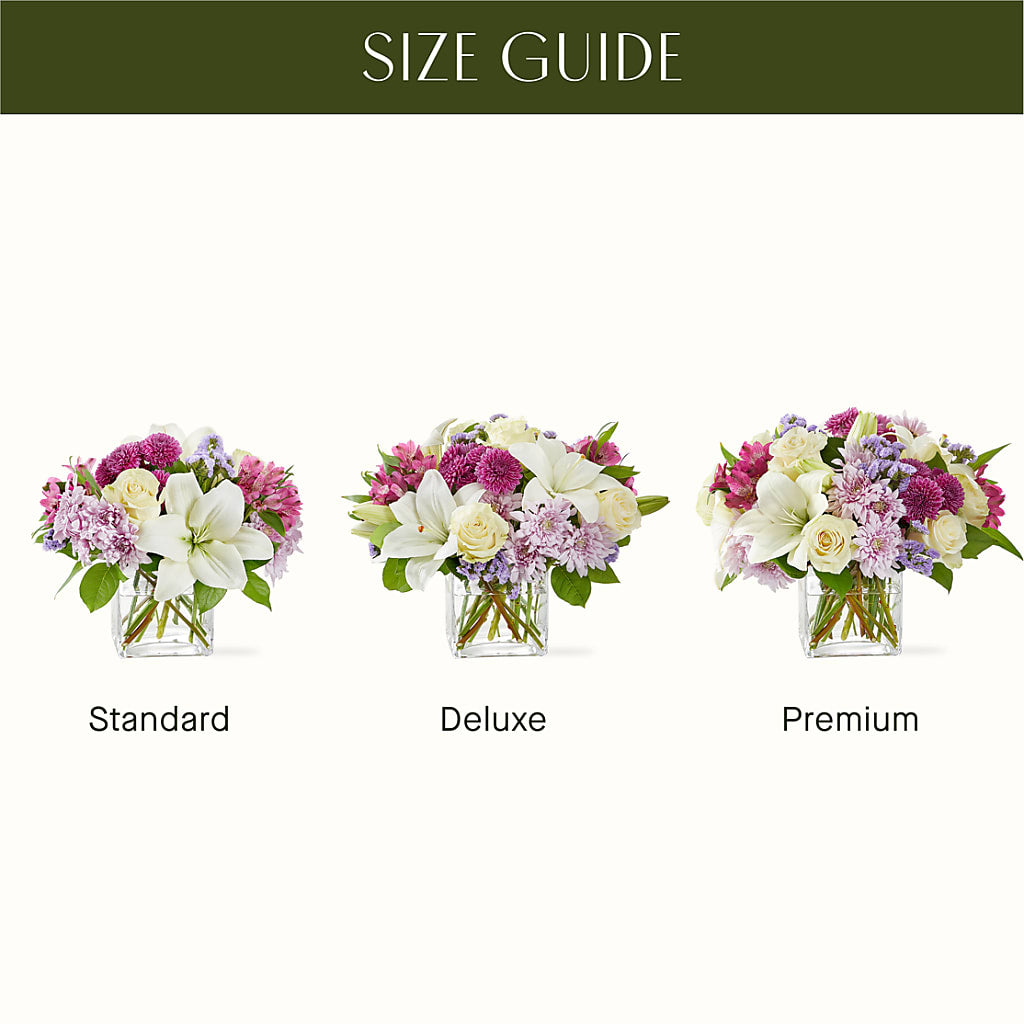 Cared For Bouquet –  A Floral Gallery, Clayton MO