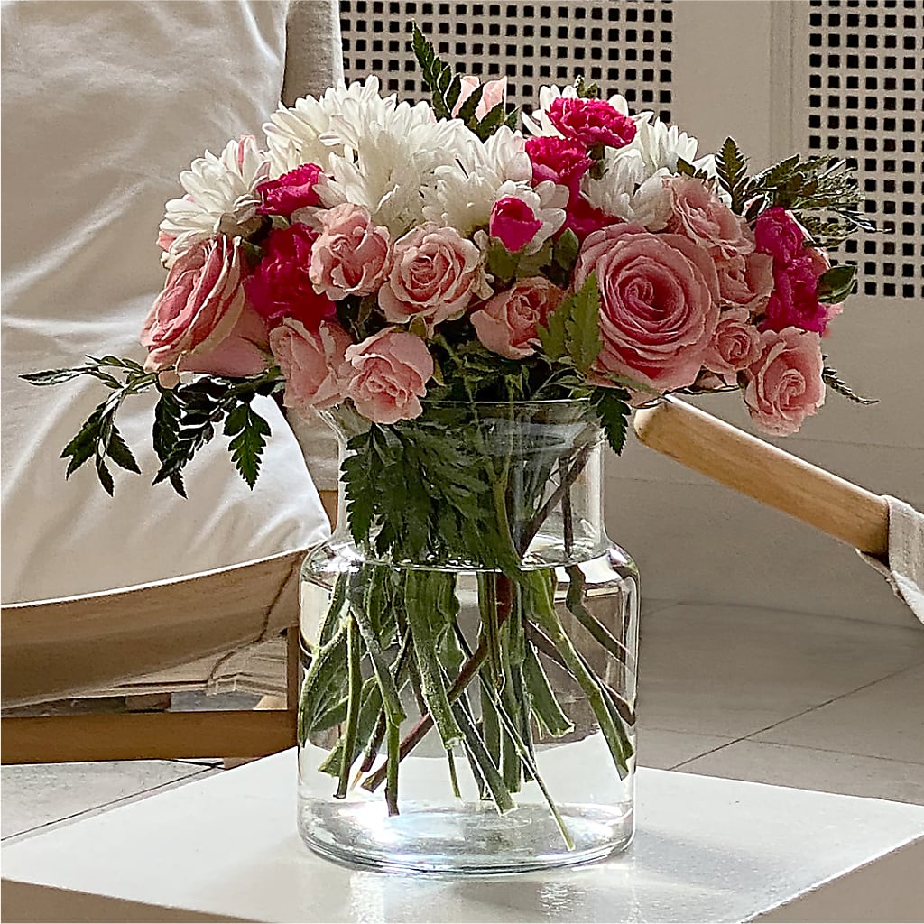 Sweet Surprises® Bouquet –  A Floral Gallery, Clayton MO