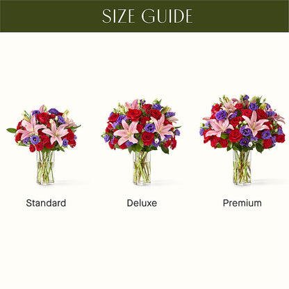 Truly Stunning Bouquet –  A Floral Gallery, Clayton MO