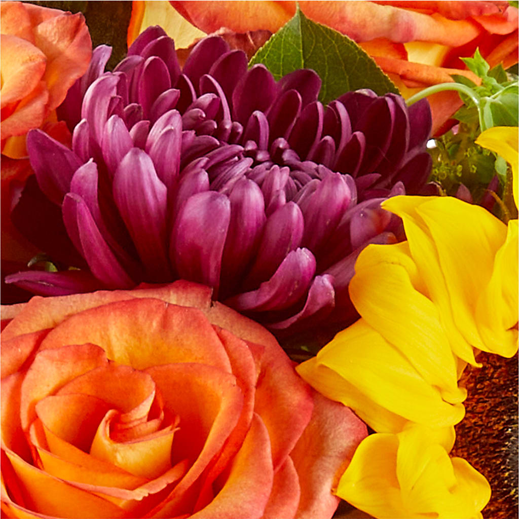 Nature Walk Bouquet –  A Floral Gallery, Clayton MO