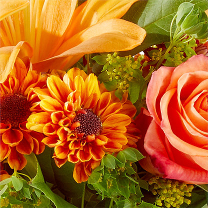 Honeycrisp Bouquet –  A Floral Gallery, Clayton MO