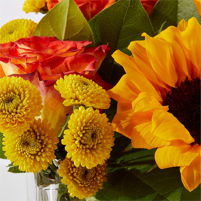 Picnic in the Park Bouquet –  A Floral Gallery, Clayton MO