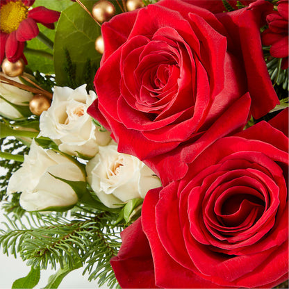 Believe Bouquet –  A Floral Gallery, Clayton MO