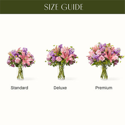 Precious Petals Bouquet –  A Floral Gallery, Clayton MO