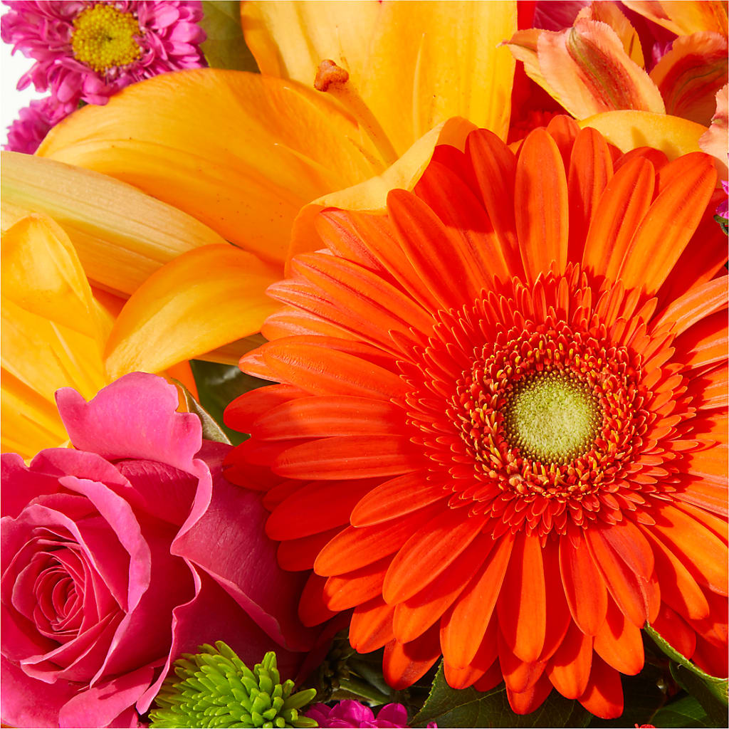 Soiree Bouquet –  A Floral Gallery, Clayton MO