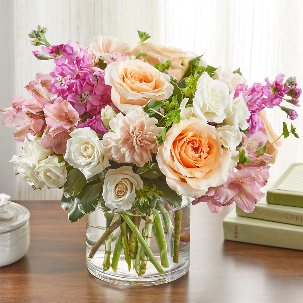 Paradise Bouquet –  A Floral Gallery, Clayton MO