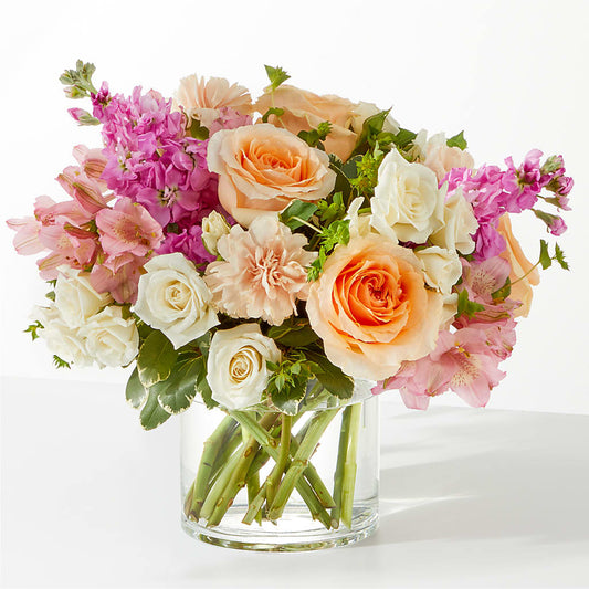 Paradise Bouquet –  A Floral Gallery, Clayton MO
