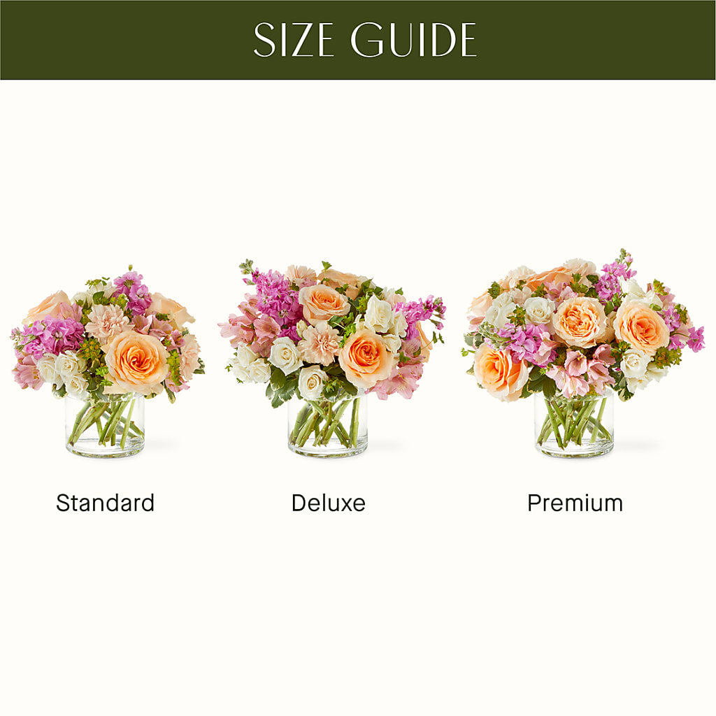 Paradise Bouquet –  A Floral Gallery, Clayton MO