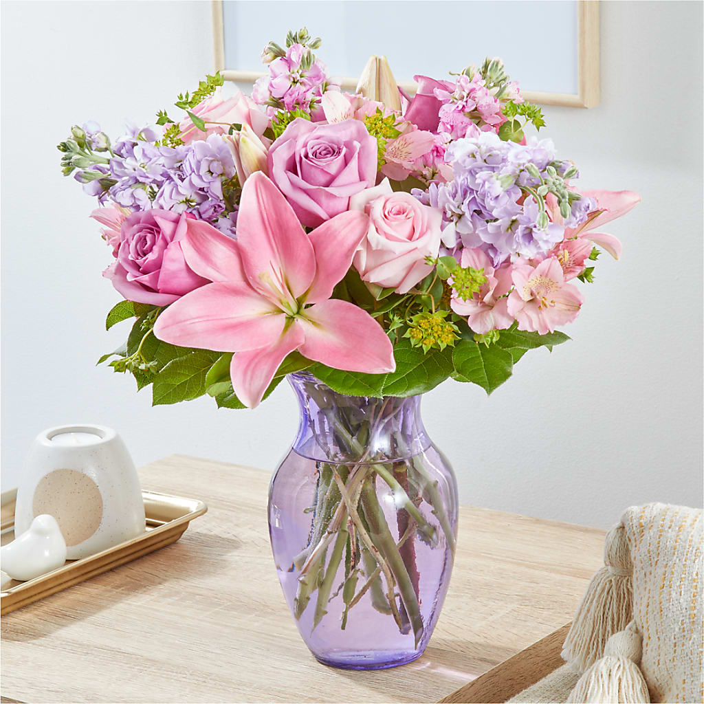 The Crown Jewel Bouquet –  A Floral Gallery, Clayton MO
