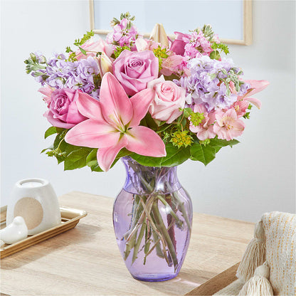 The Crown Jewel Bouquet –  A Floral Gallery, Clayton MO