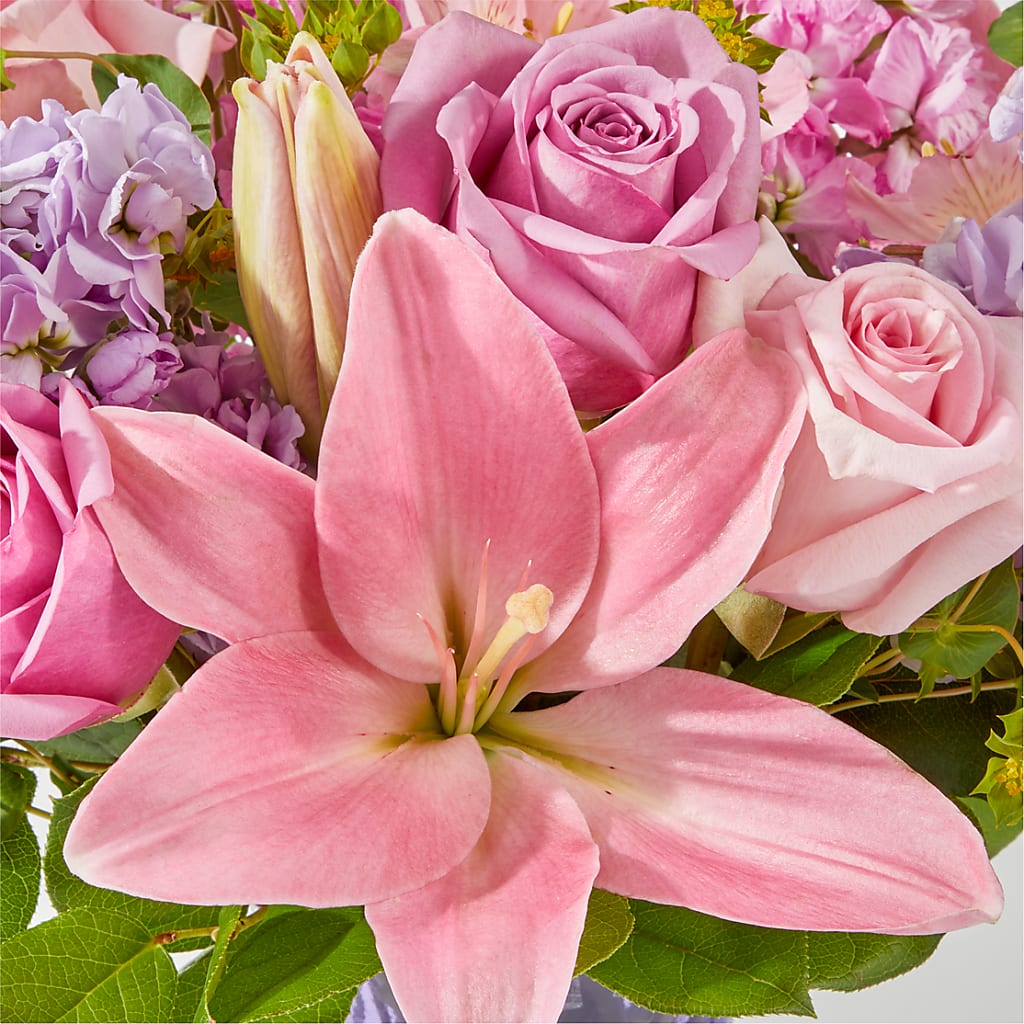 The Crown Jewel Bouquet –  A Floral Gallery, Clayton MO