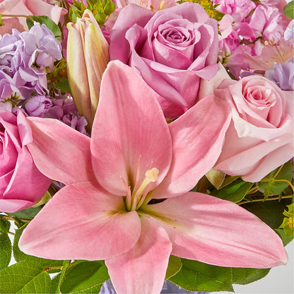 The Crown Jewel Bouquet –  A Floral Gallery, Clayton MO
