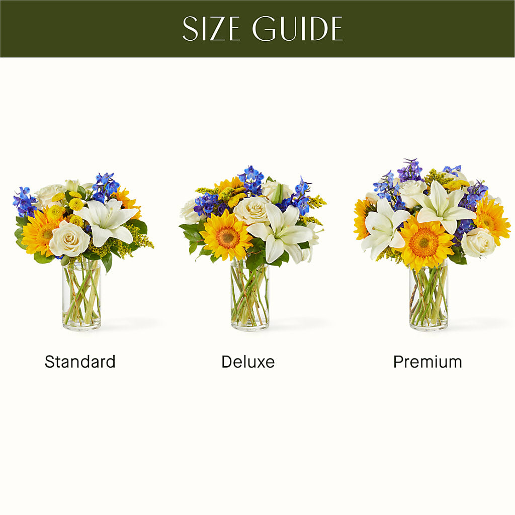 Stargazing Bouquet –  A Floral Gallery, Clayton MO