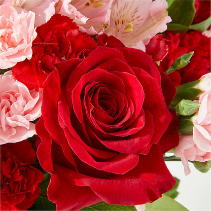 Candy Kisses Bouquet –  A Floral Gallery, Clayton MO
