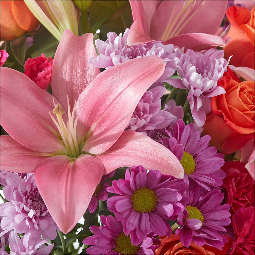 One and Only Bouquet –  A Floral Gallery, Clayton MO