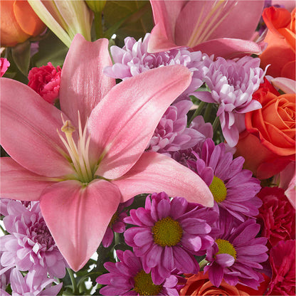 One and Only Bouquet –  A Floral Gallery, Clayton MO