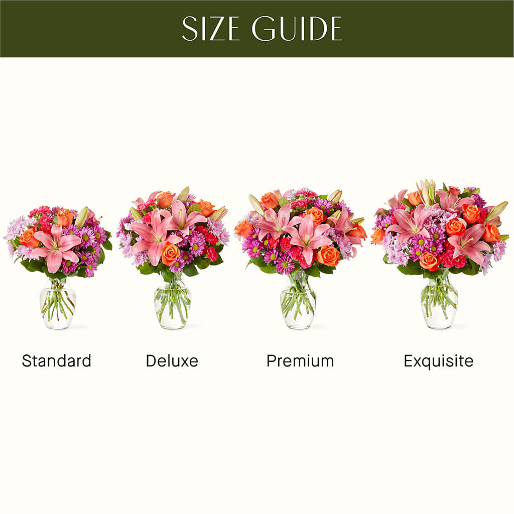 One and Only Bouquet –  A Floral Gallery, Clayton MO