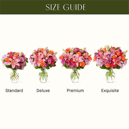 One and Only Bouquet –  A Floral Gallery, Clayton MO