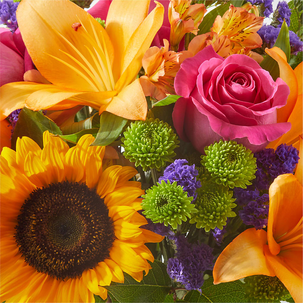 Joyful Bouquet –  A Floral Gallery, Clayton MO