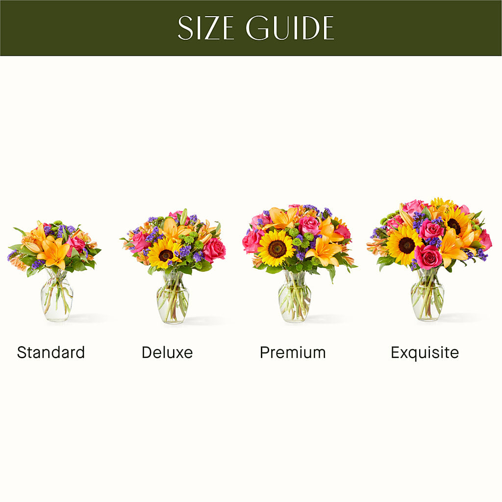Joyful Bouquet –  A Floral Gallery, Clayton MO