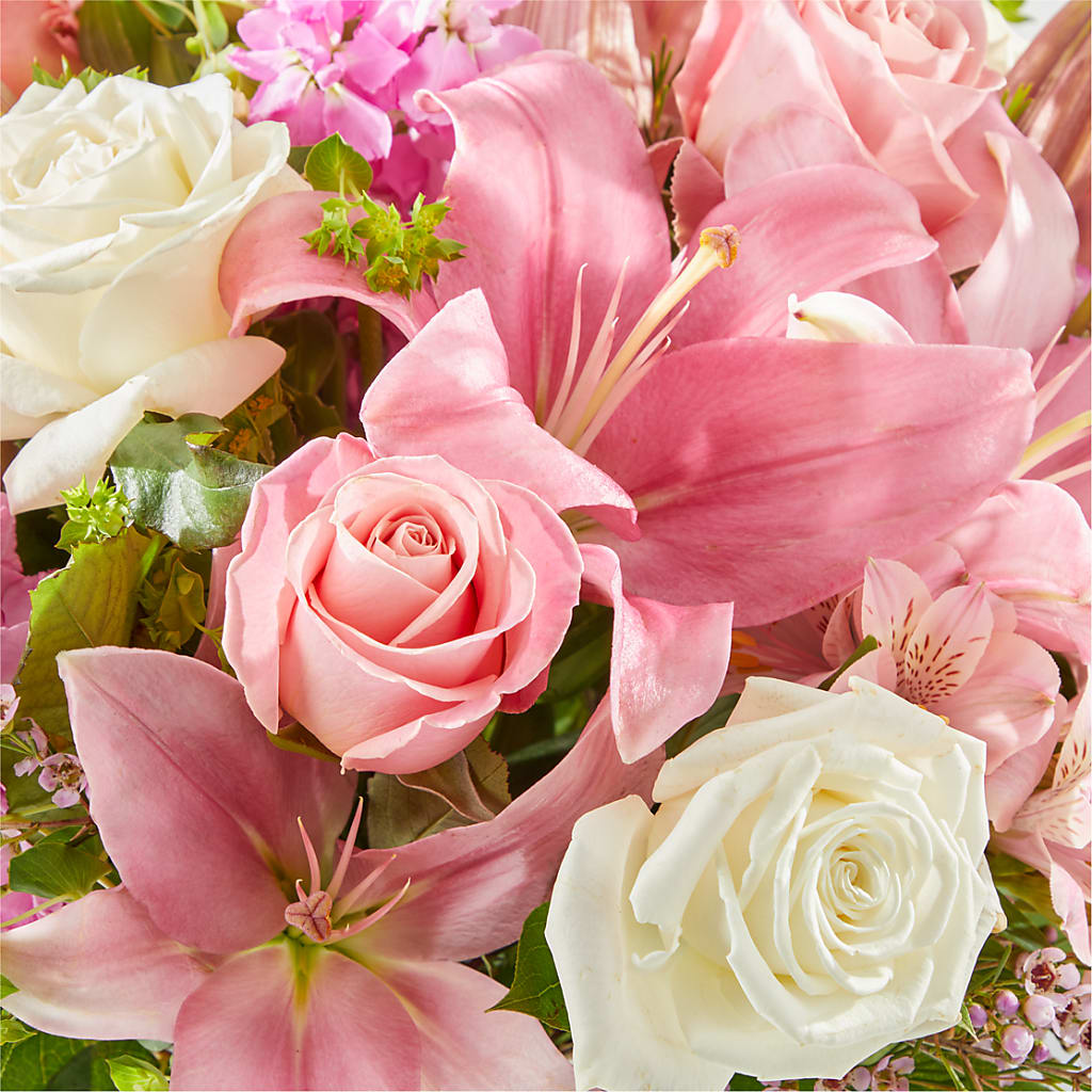 Ethereal Beauty Bouquet –  A Floral Gallery, Clayton MO
