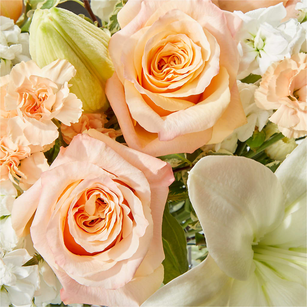 Darling Bouquet –  A Floral Gallery, Clayton MO