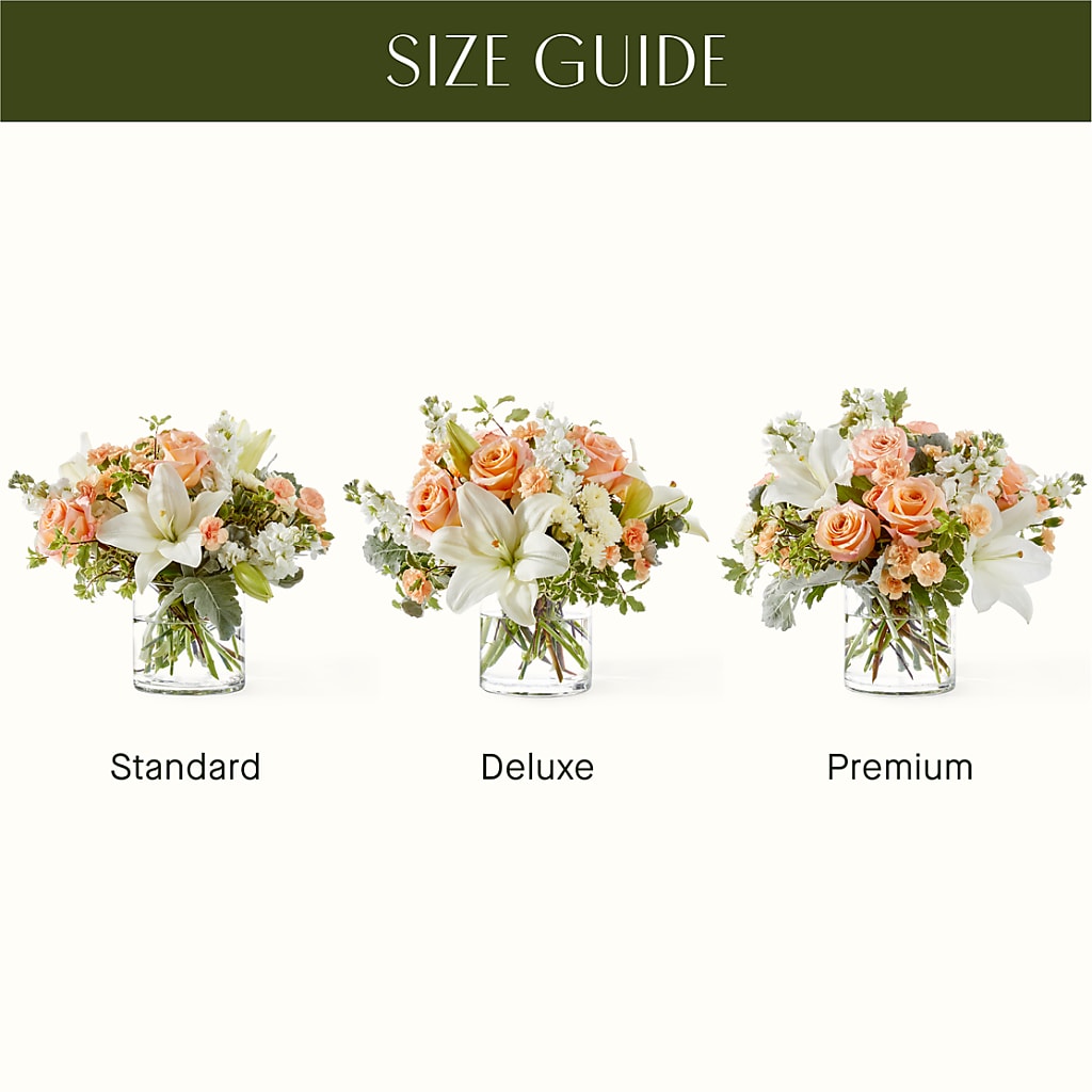 Darling Bouquet –  A Floral Gallery, Clayton MO