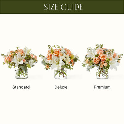 Darling Bouquet –  A Floral Gallery, Clayton MO