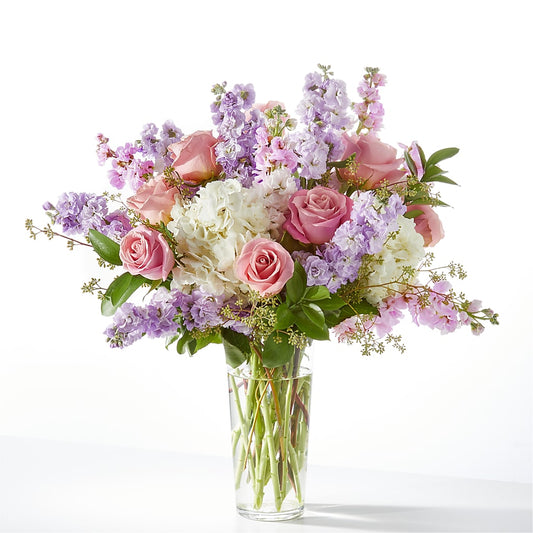 Embraced Bouquet –  A Floral Gallery, Clayton MO